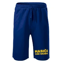 Hasiči - žlutý nápis - váš název sboru Hasiči - žlutý nápis - váš název sboru