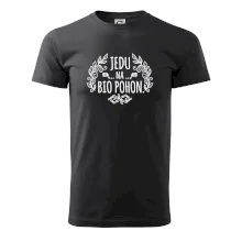 Jedu na bio pohon
