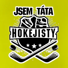 Erb - Jsem táta hokejisty