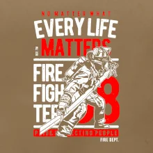 Every Life Matters