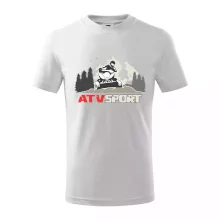 ATV čtyřkolka sport