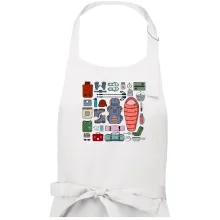 Co si sbalit na kempovani?