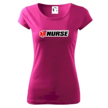 Nurse kříž