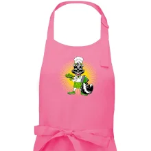 Skunk kuchař (Pecka design)