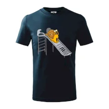 To bude ale drsný nářez (Pecka Design)