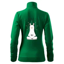Yoga Llamaste Yoga Llamaste