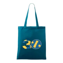 Volejbal kulaté narozeniny 30