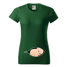 Miminko a zadeček (Hana-creative)