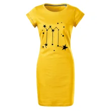 Souhvězdí - Scorpio - Štír