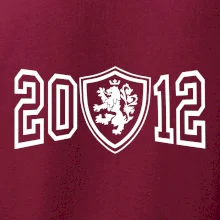 Narozeninový motiv - znak - 2012