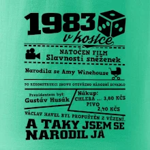 1983 v kostce