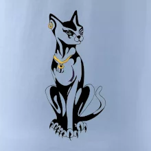 Kočka - Egyptská kočka