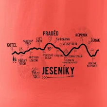 Profil Jeseníky Profil Jeseníky