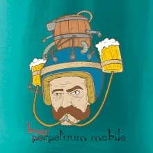 Beerpetuum mobile