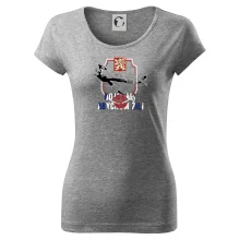 ERB bojovali, abychom žili