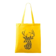 Jelen - svetr s jelenem