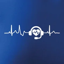 EKG tísňová linka EKG tísňová linka