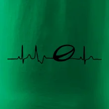 Ekg rugby