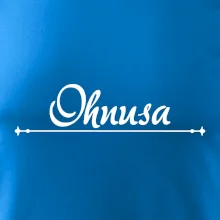 Staročeština - Ohnusa - nestoudník, hanebník, nemrava