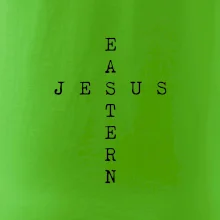 Eastern Jesus