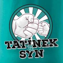 Tatínek a syn Tatínek a syn