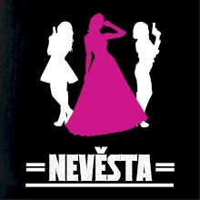 Nevěsta s bodyguardy