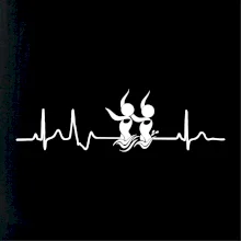 EKG synchronizované plavání