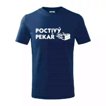 Poctivý Pekař