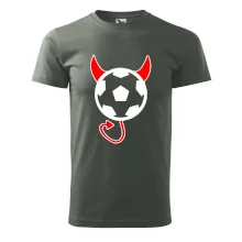 Fotbal devil