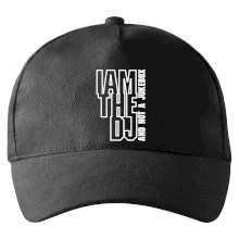 Iam the dj and not a jukebox na výšku