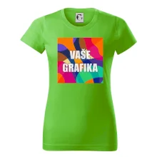 Potisk s vaší grafikou