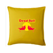 Dead Bull