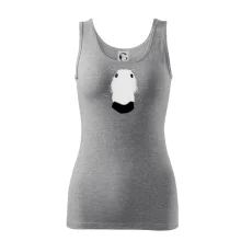 Barzoj čumák (Moňas)