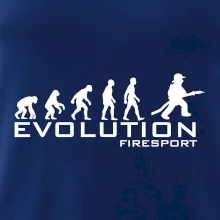 Evolution Firesport