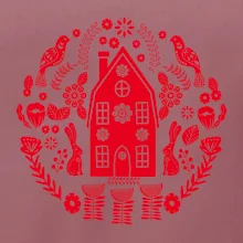 Domov se zajíci folklór