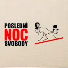 Poslední noc