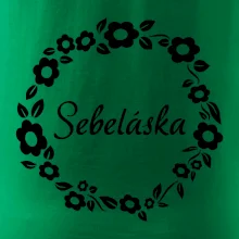 Sebeláska