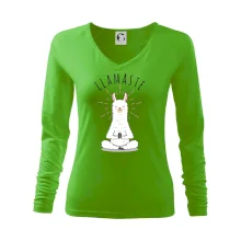 Yoga Llamaste Yoga Llamaste