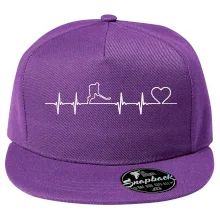 Hokejový hráč EKG