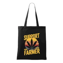 Marihuana - Support local farmer