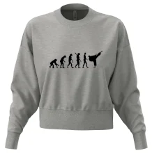 Karate Evoluce - kop