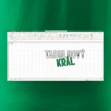 Tabulkový král