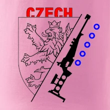 Biathlon - Czech Lion