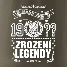 Zrození legendy - Moravská orlice