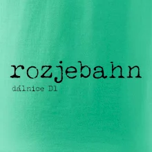 Čeština 2.0 - rozjebahn