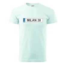 SPZ Milan 30