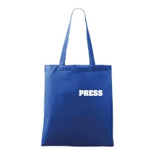 Novinář nápis - Press