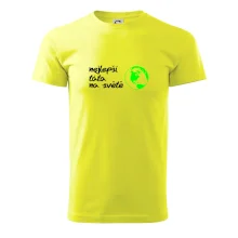 Nejlepší táta na světě