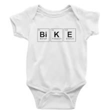 BiKE - periodická tabulka BiKE - periodická tabulka