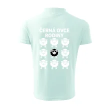 Černá ovce rodiny